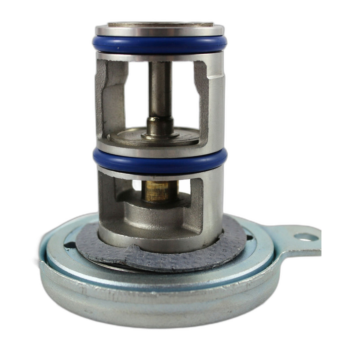 6.0L Power Stroke EGR Valve 2004-2010 - New Direct-Fit Diesel Replacement