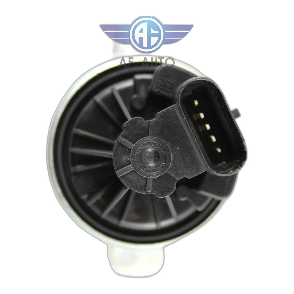 6.0L Power Stroke EGR Valve 2004-2010 - New Direct-Fit Diesel Replacement