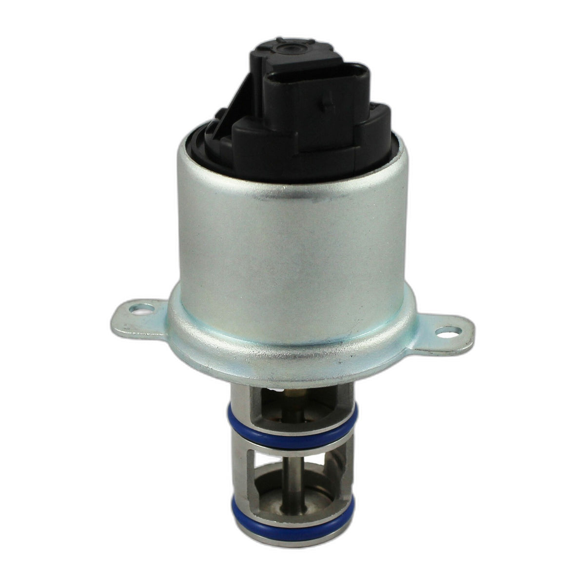 6.0L Power Stroke EGR Valve 2004-2010 - New Direct-Fit Diesel Replacement
