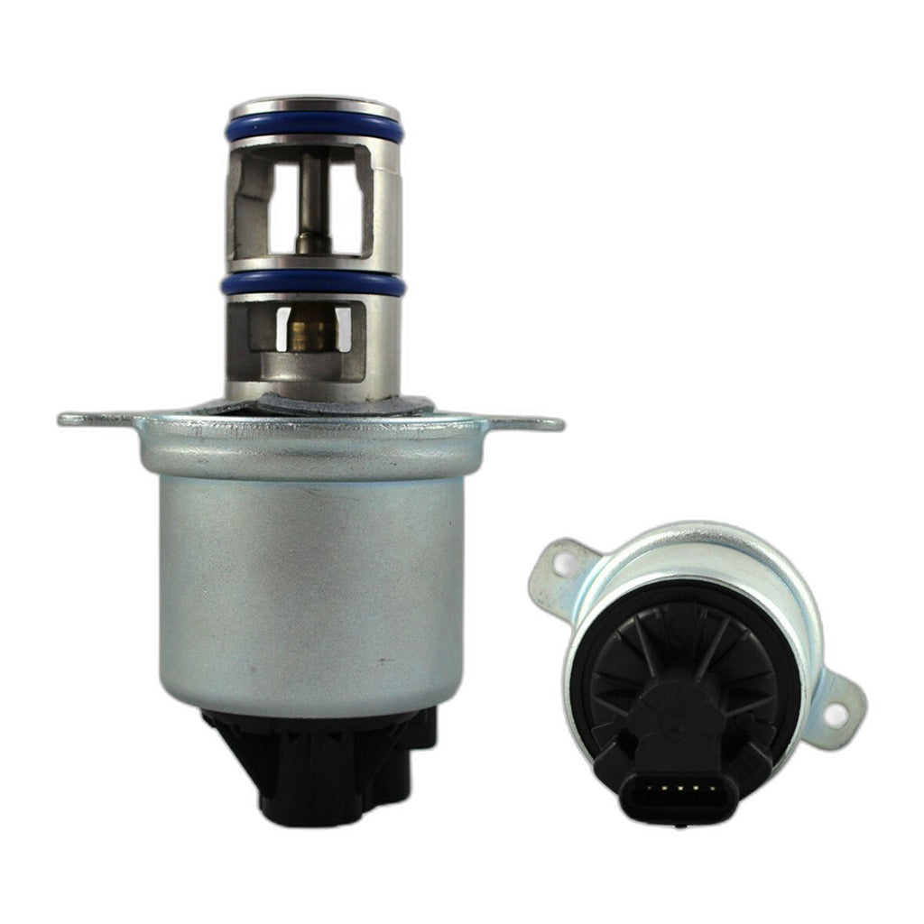 6.0L Power Stroke EGR Valve - New Direct-Fit Diesel Replacement