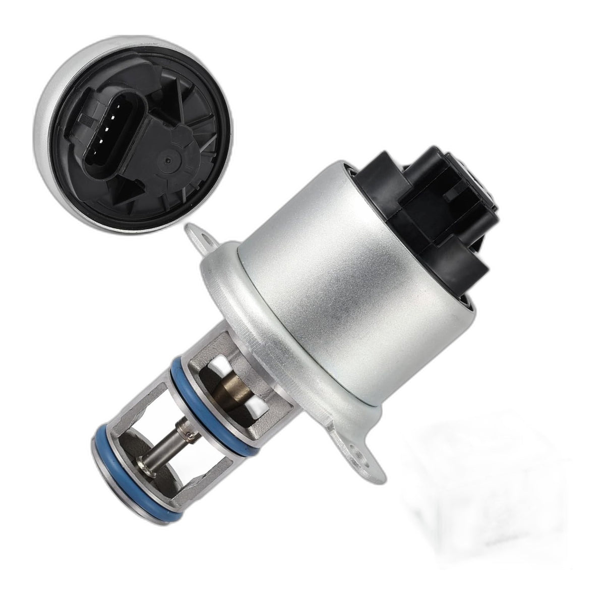 6.0L Power Stroke EGR Valve - New Direct-Fit Diesel Replacement