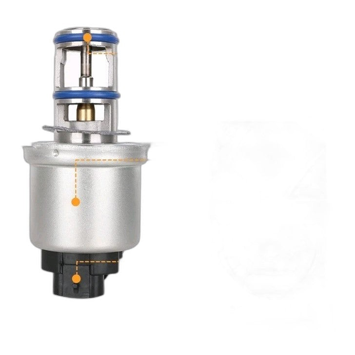 6.0L Power Stroke EGR Valve - New Direct-Fit Diesel Replacement