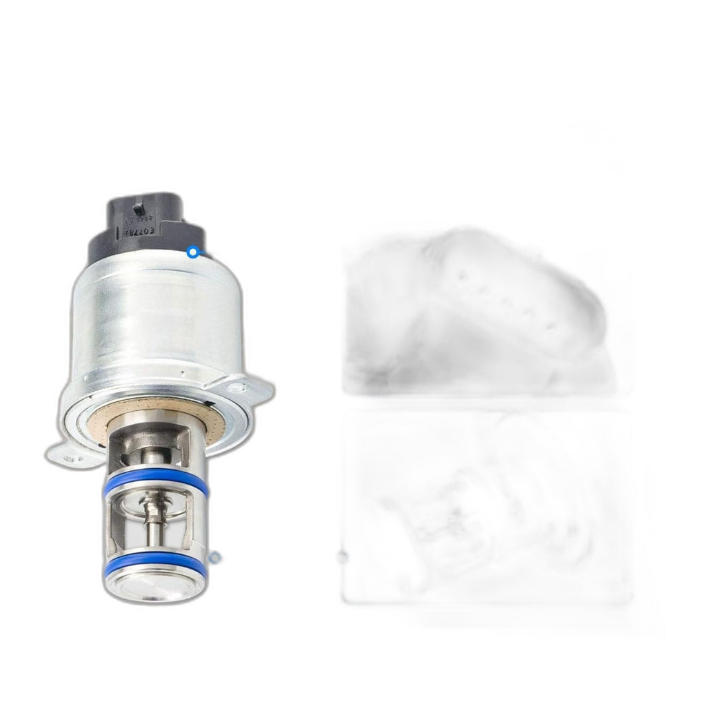 6.0L Power Stroke EGR Valve - New Direct-Fit Diesel Replacement