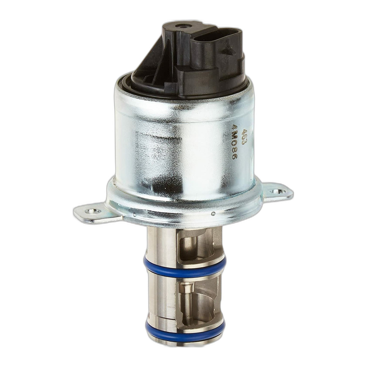 6.0L Power Stroke EGR Valve - New Direct-Fit Diesel Replacement