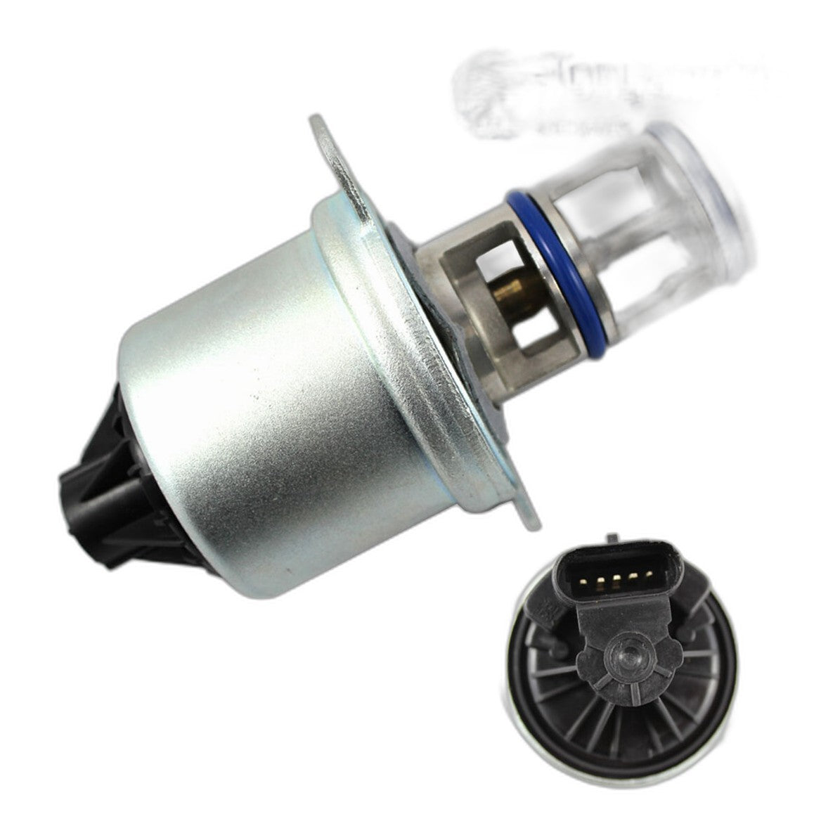 6.0L Power Stroke EGR Valve - New Direct-Fit Diesel Replacement