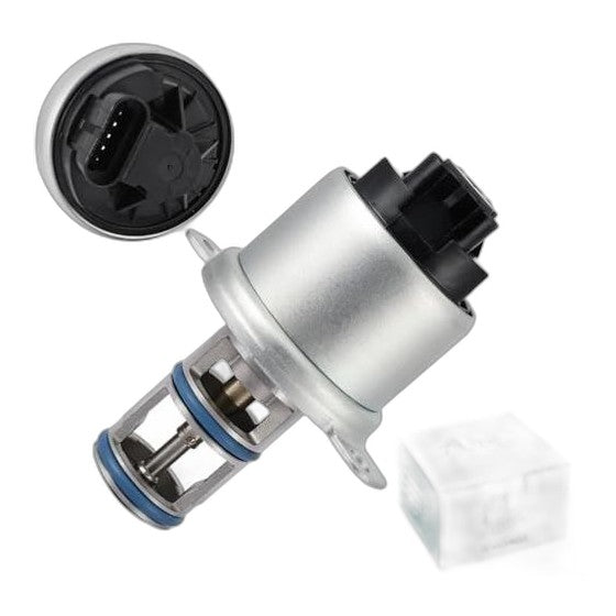 6.0L Power Stroke EGR Valve - New Direct-Fit Diesel Replacement