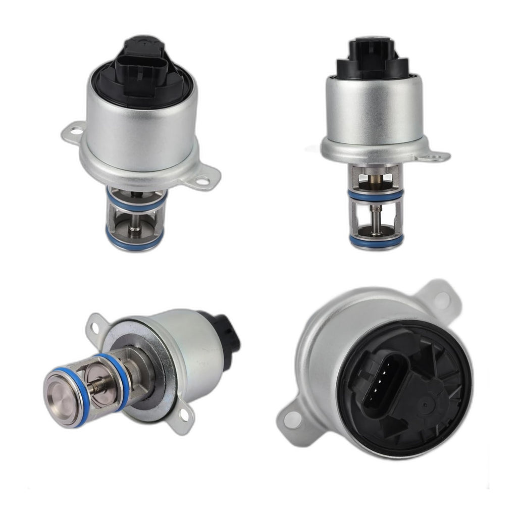 6.0L Power Stroke EGR Valve - New Direct-Fit Diesel Replacement