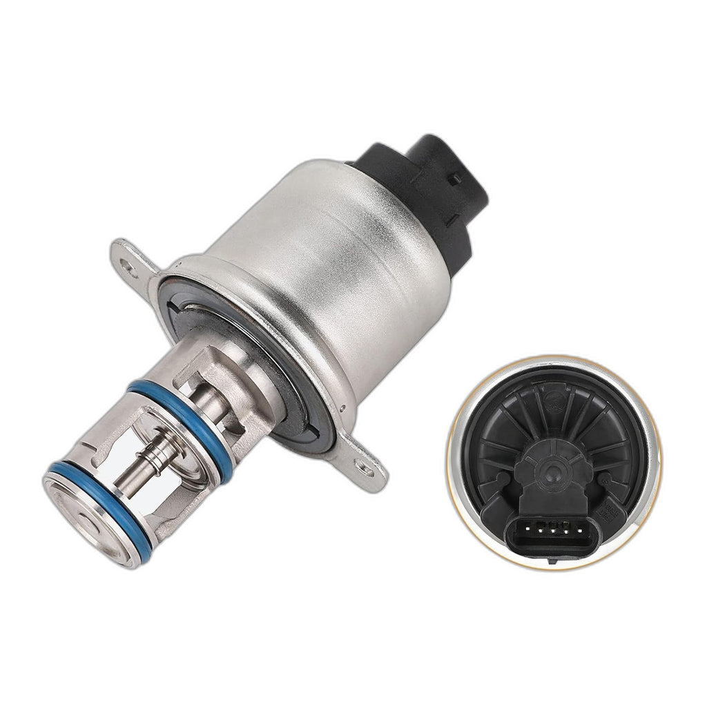 6.0L Power Stroke EGR Valve - New Direct-Fit Diesel Replacement