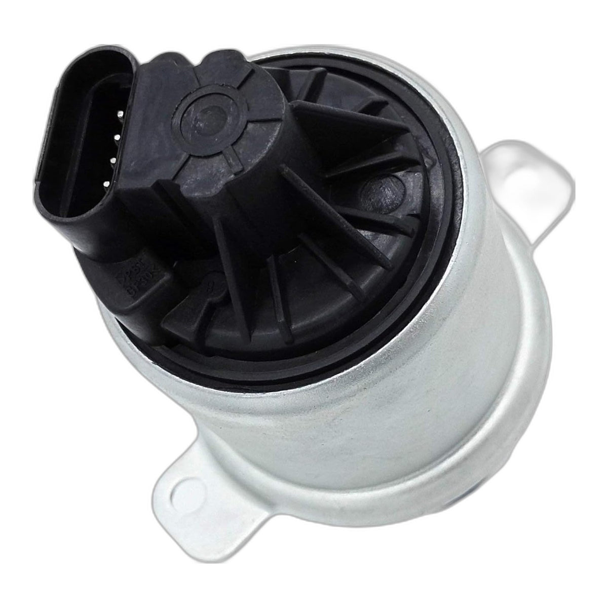 6.0L Power Stroke EGR Valve - New Direct-Fit Diesel Replacement
