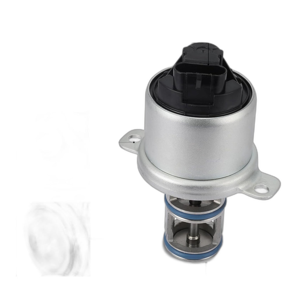 6.0L Power Stroke EGR Valve - New Direct-Fit Diesel Replacement