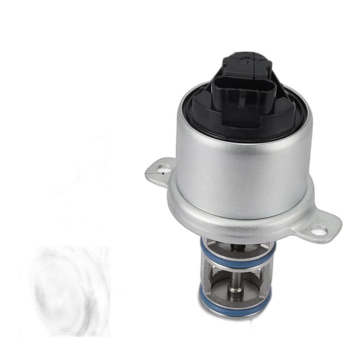 6.0L Power Stroke EGR Valve - New Direct-Fit Diesel Replacement