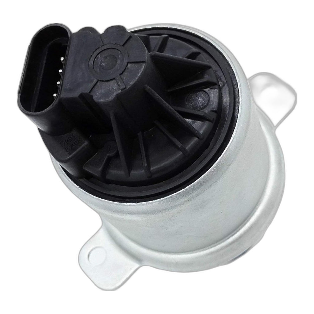 6.0L Power Stroke EGR Valve - New Direct-Fit Diesel Replacement