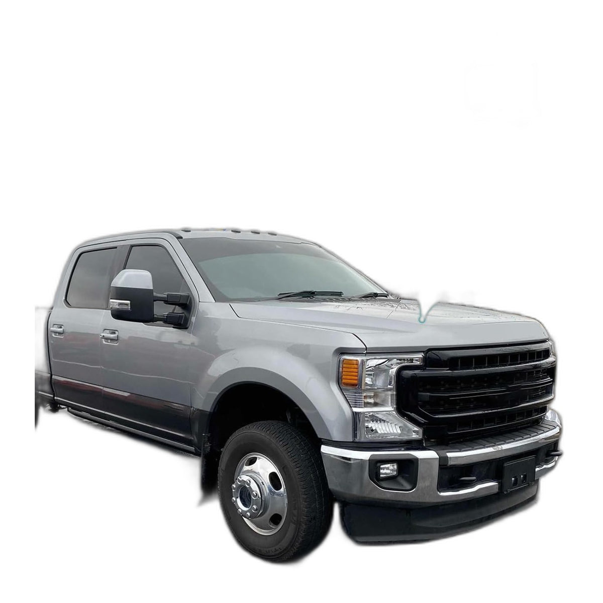 6.0L Power Stroke EGR Valve - New Direct-Fit Diesel Replacement