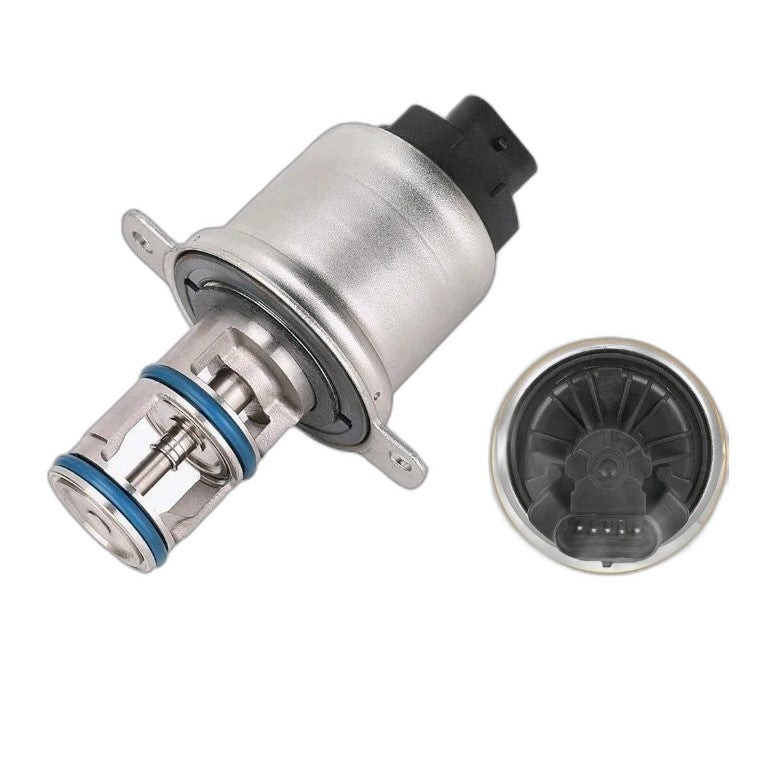 6.0L Power Stroke EGR Valve - New Direct-Fit Diesel Replacement