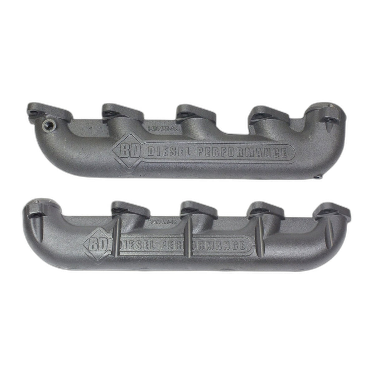 6.0L Power Stroke Exhaust Manifold 2003-07 - New Direct-Fit Diesel Replacement
