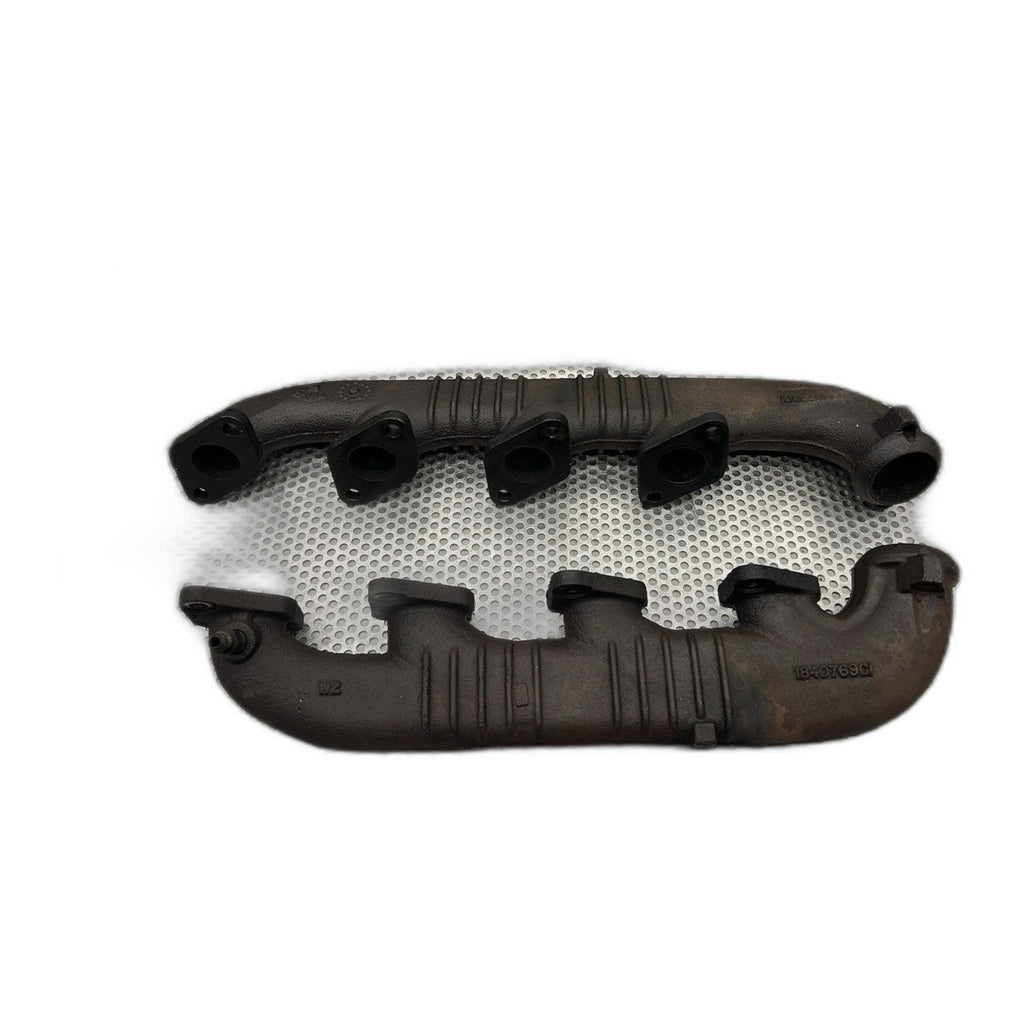 6.0L Power Stroke Exhaust Manifold 2003-07 - New Direct-Fit Diesel Replacement