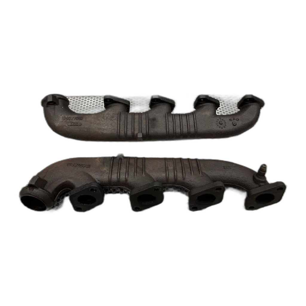 6.0L Power Stroke Exhaust Manifold 2003-07 - New Direct-Fit Diesel Replacement