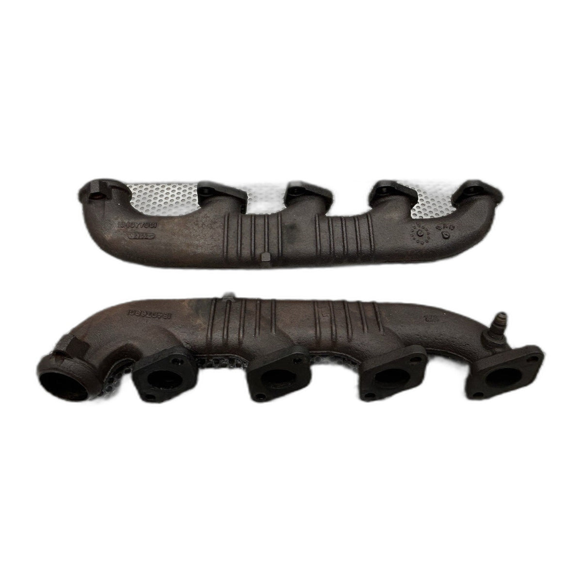 6.0L Power Stroke Exhaust Manifold 2003-07 - New Direct-Fit Diesel Replacement