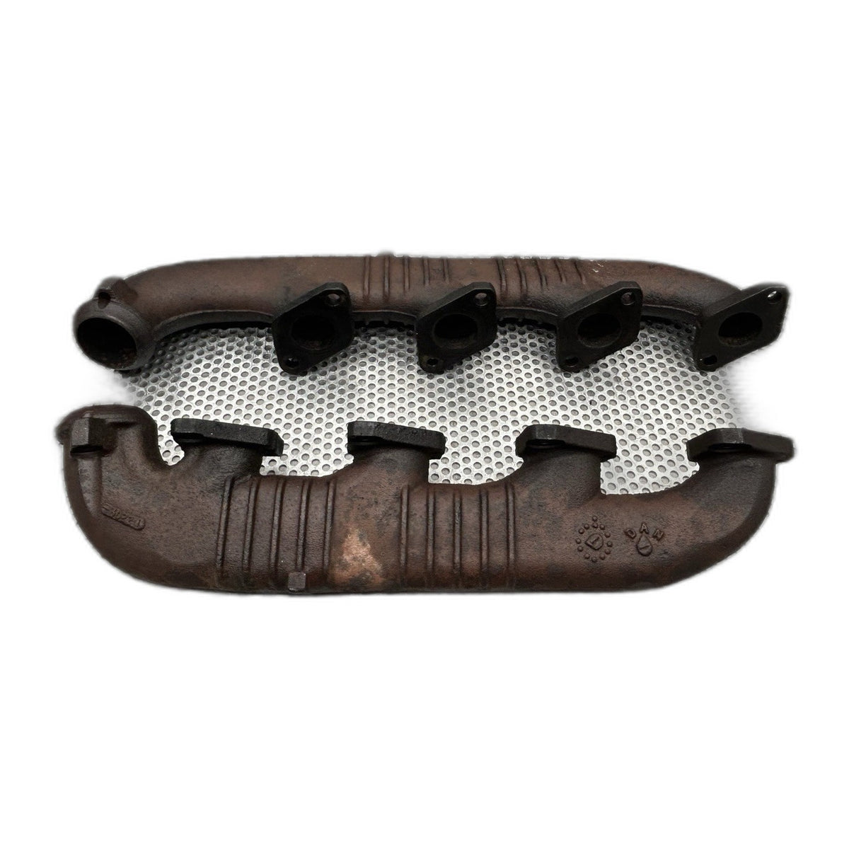 6.0L Power Stroke Exhaust Manifold 2003-07 - New Direct-Fit Diesel Replacement