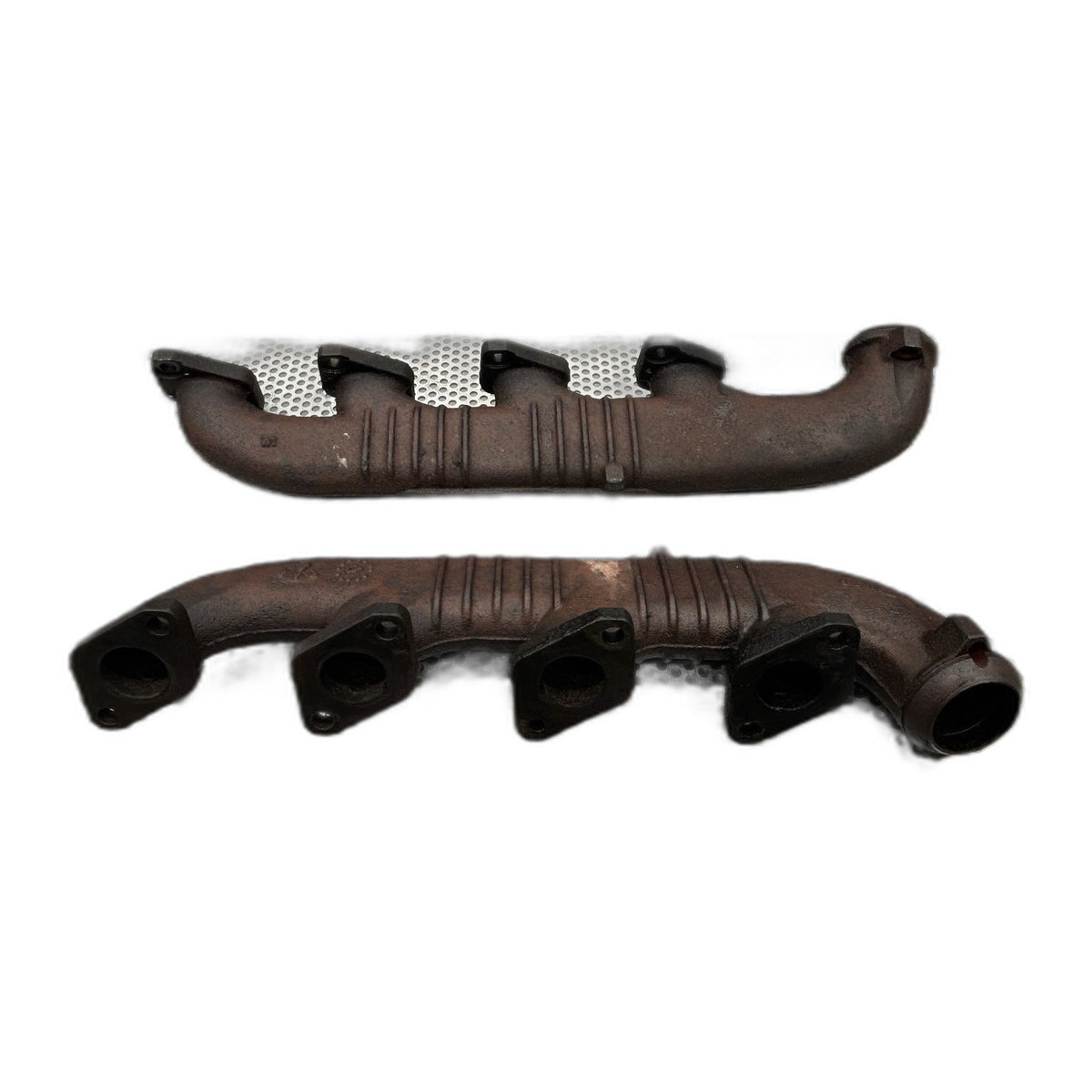 6.0L Power Stroke Exhaust Manifold 2003-07 - New Direct-Fit Diesel Replacement