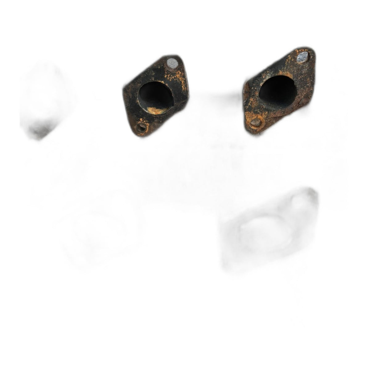 6.0L Power Stroke Exhaust Manifold 2003-2007 - New Direct-Fit Diesel Replacement