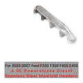 6.0L Power Stroke Exhaust Manifold 2003-2007 - New Direct-Fit Diesel Replacement