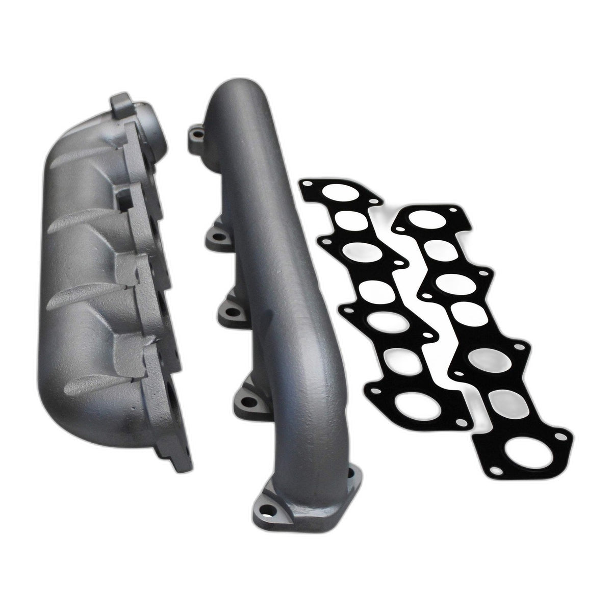 6.0L Power Stroke Exhaust Manifold 2003-2007 - New Direct-Fit Diesel Replacement