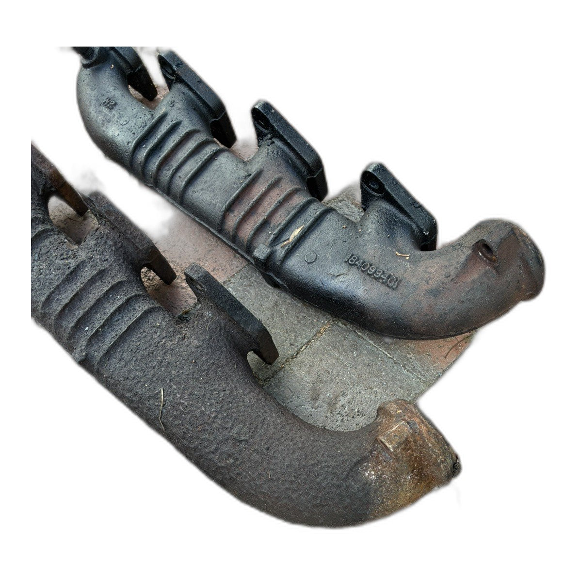 6.0L Power Stroke Exhaust Manifold 2003-2007 - New Direct-Fit Diesel Replacement
