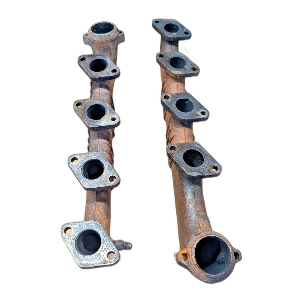 6.0L Power Stroke Exhaust Manifold 2003-2007 - New Direct-Fit Diesel Replacement