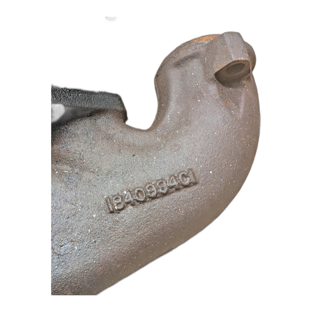 6.0L Power Stroke Exhaust Manifold 2003-2007 - New Direct-Fit Diesel Replacement
