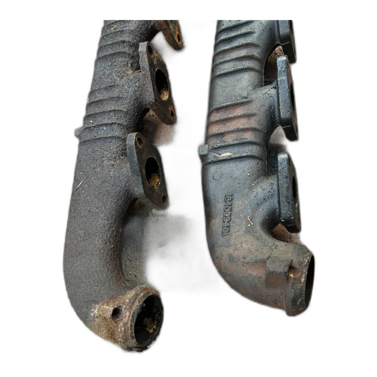 6.0L Power Stroke Exhaust Manifold 2003-2007 - New Direct-Fit Diesel Replacement