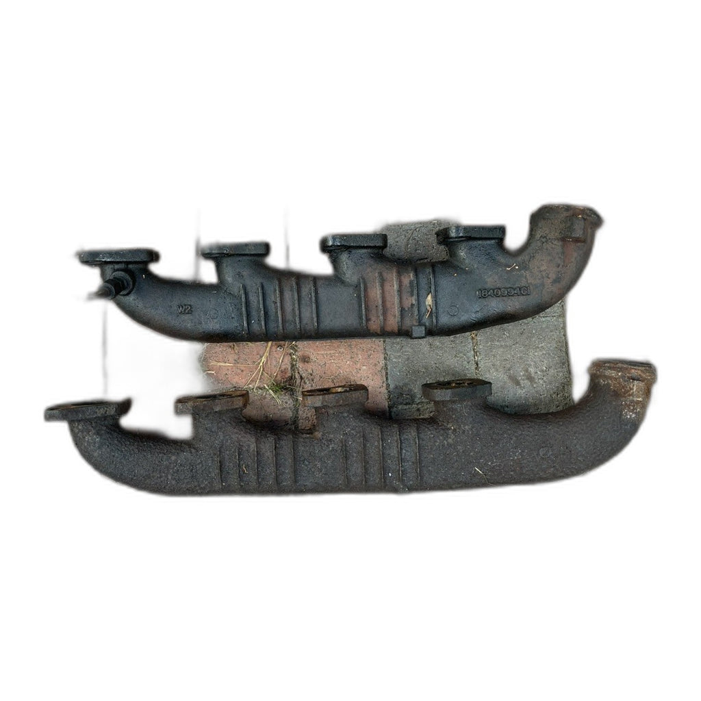 6.0L Power Stroke Exhaust Manifold 2003-2007 - New Direct-Fit Diesel Replacement