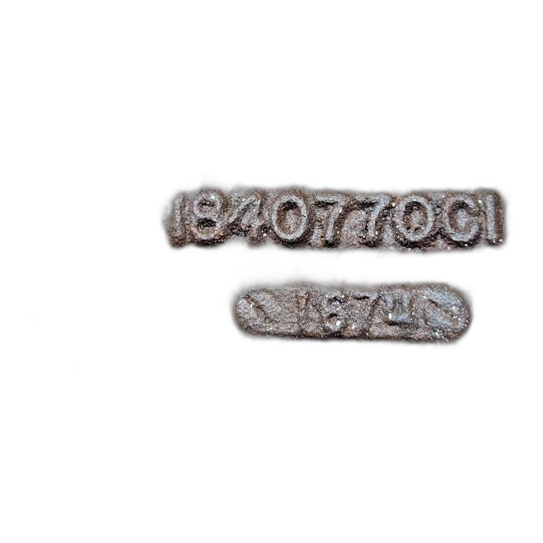6.0L Power Stroke Exhaust Manifold 2003-2007 - New Direct-Fit Diesel Replacement