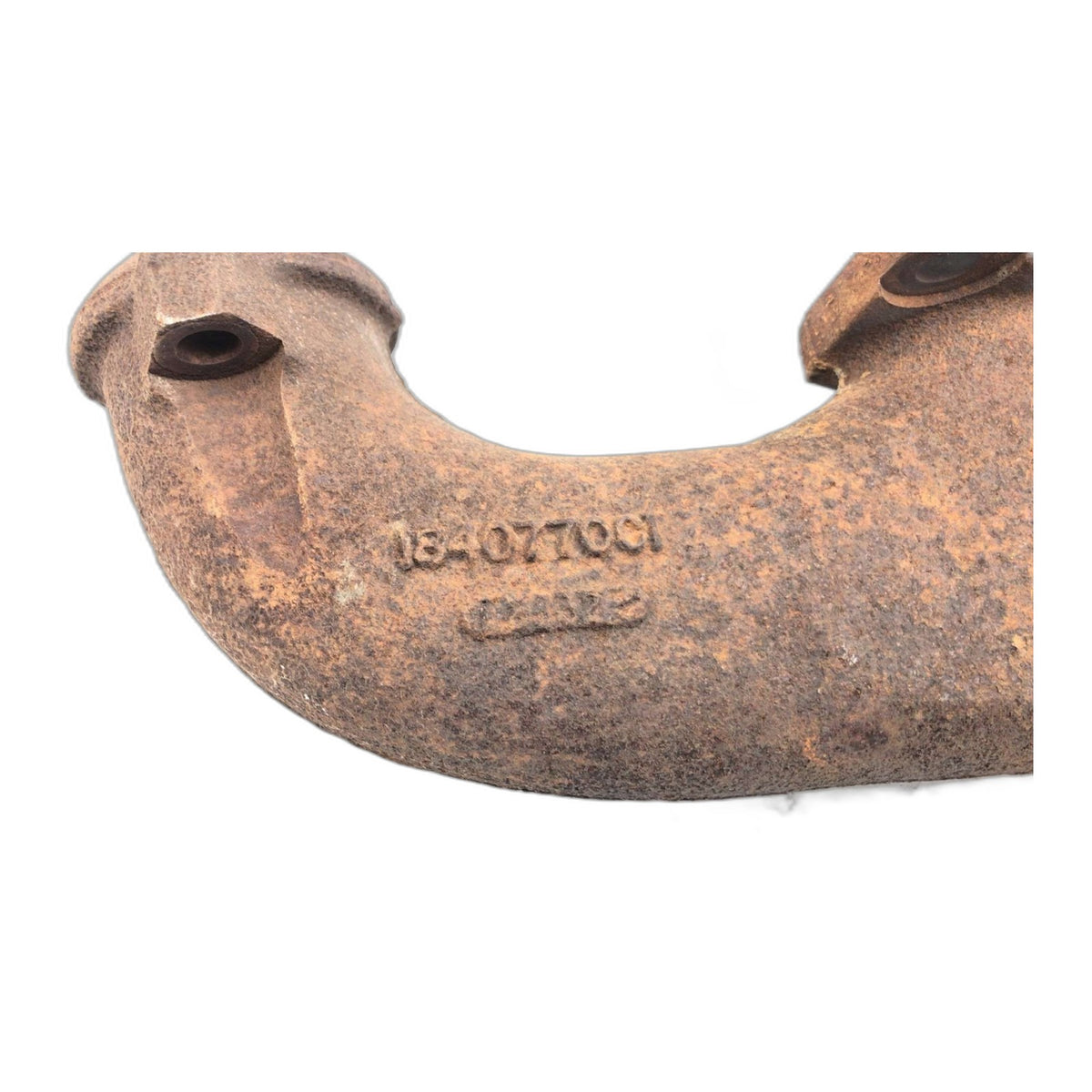 6.0L Power Stroke Exhaust Manifold 2003-2007 - New Direct-Fit Diesel Replacement