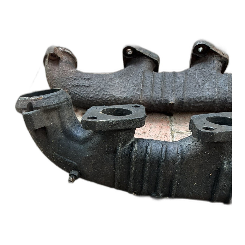6.0L Power Stroke Exhaust Manifold 2003-2007 - New Direct-Fit Diesel Replacement