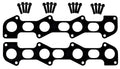 6.0L Power Stroke Exhaust Manifold Gasket Kit 2003-2007 OEM