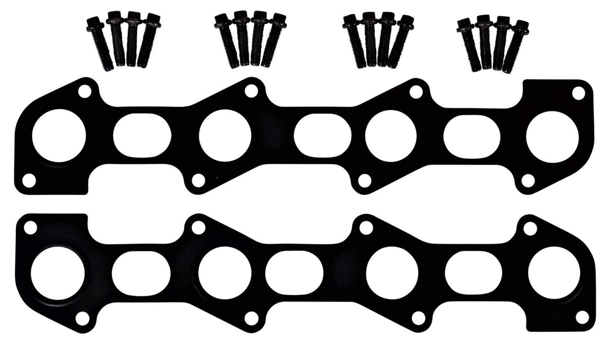 6.0L Power Stroke Exhaust Manifold Gasket Kit 2003-2007 OEM