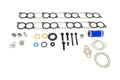 6.0L Power Stroke Exhaust Manifold Gasket Kit 2003-2007 OEM