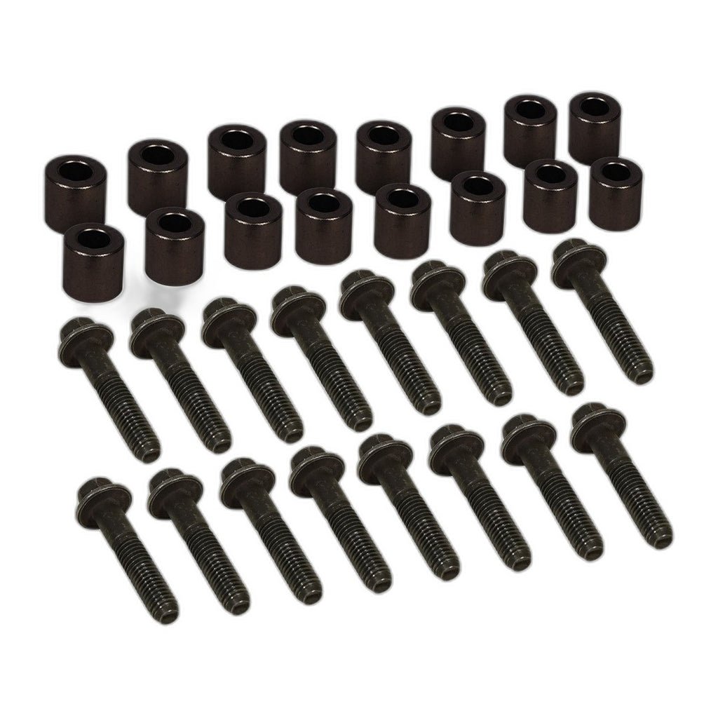 6.0L Power Stroke Exhaust Manifold - New Direct-Fit Diesel Replacement