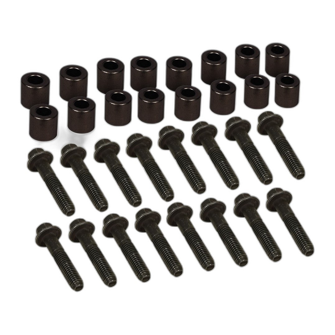 6.0L Power Stroke Exhaust Manifold - New Direct-Fit Diesel Replacement