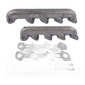 6.0L Power Stroke Exhaust Manifold - New Direct-Fit Diesel Replacement