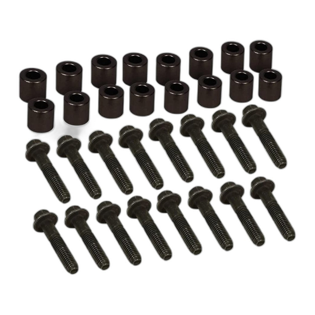 6.0L Power Stroke Exhaust Manifold - New Direct-Fit Diesel Replacement