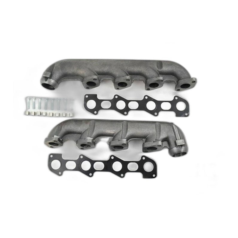 6.0L Power Stroke Exhaust Manifold - New Direct-Fit Diesel Replacement