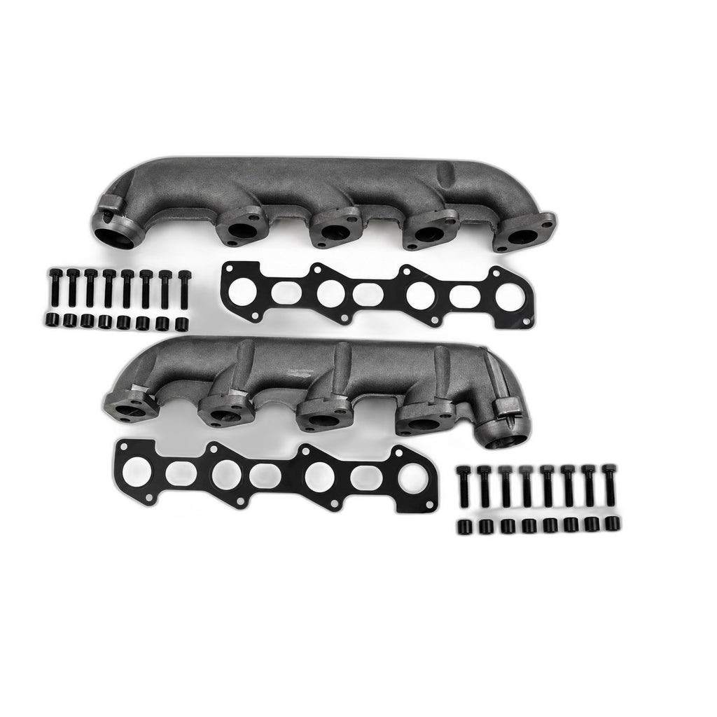 6.0L Power Stroke Exhaust Manifold - New Direct-Fit Diesel Replacement