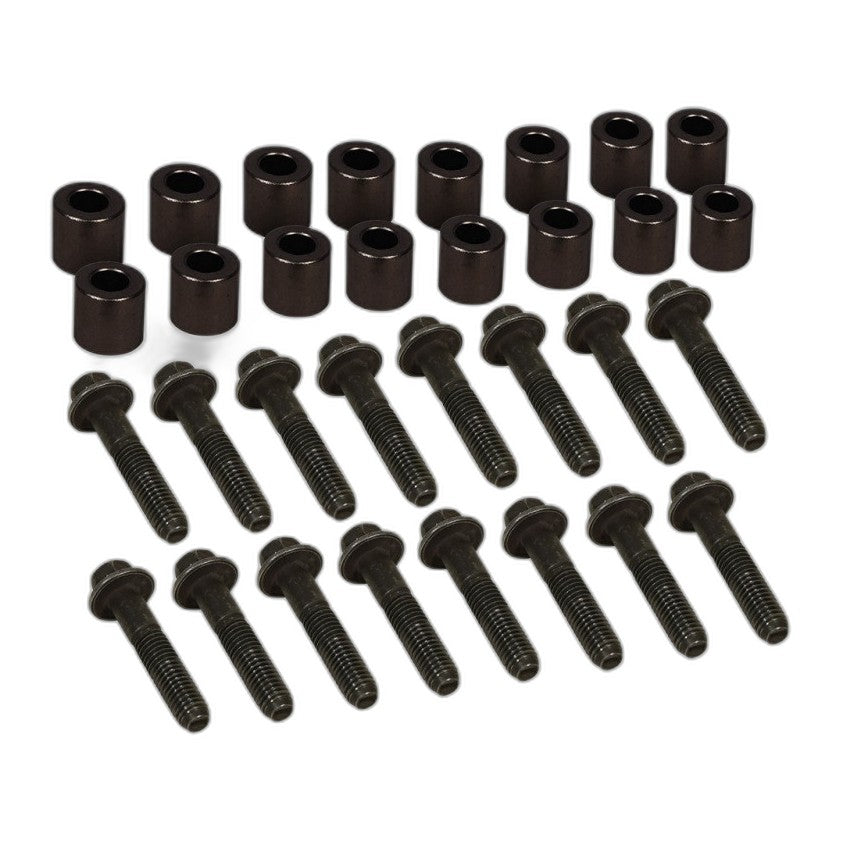 6.0L Power Stroke Exhaust Manifold - New Direct-Fit Diesel Replacement