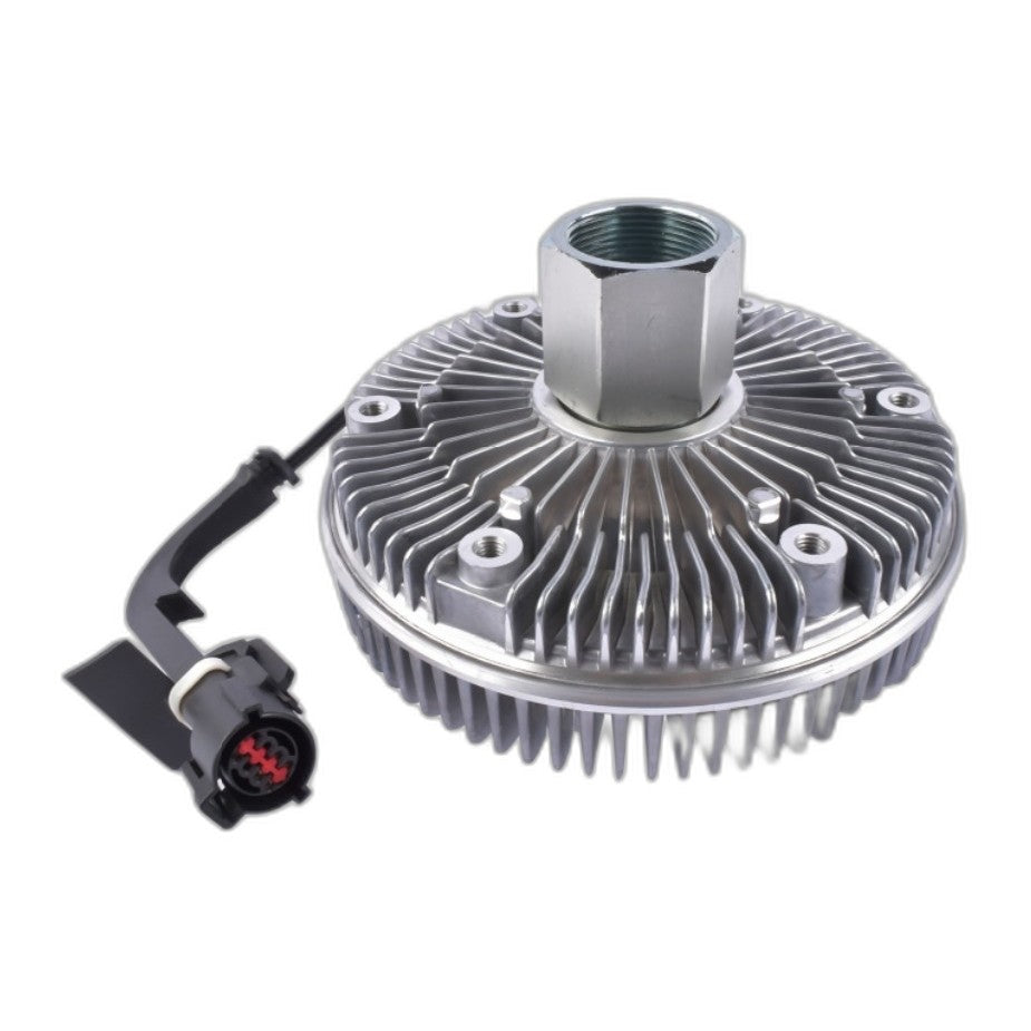 6.0L Power Stroke Fan Clutch 2003-10 - New Direct-Fit Diesel Replacement
