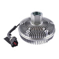 6.0L Power Stroke Fan Clutch 2003-10 - New Direct-Fit Diesel Replacement