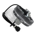 6.0L Power Stroke Fan Clutch 2003-10 - New Direct-Fit Diesel Replacement