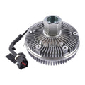 6.0L Power Stroke Fan Clutch 2003-10 - New Direct-Fit Diesel Replacement