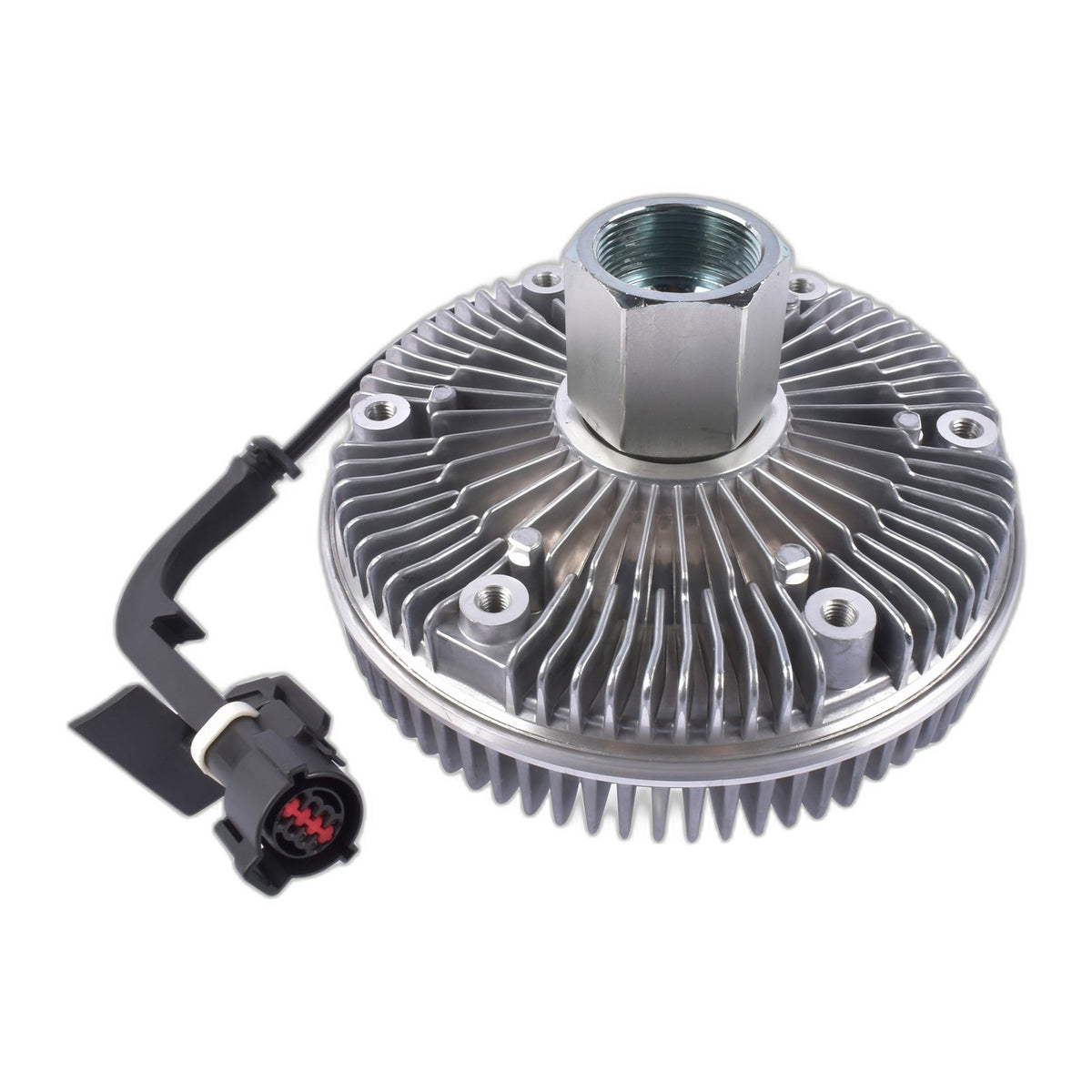 6.0L Power Stroke Fan Clutch 2003-10 - New Direct-Fit Diesel Replacement